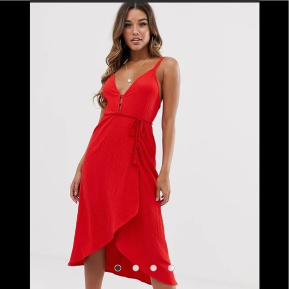 ASOS Dresses & Skirts - Summer dress by ASOS